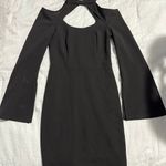 Apricot Lane Black Dress Photo 0