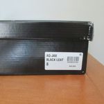 AQUA Women's Jax Combat Boots - New - Size 8 Photo 8