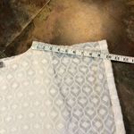 Joseph A . White Cuffed Short Sleeve Blouse Size 1X Photo 5