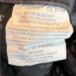 Lee  12 Short Regular Fit Straight Leg Mid Rise Secretly Shapes Gray/Blac… Photo 11