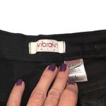 Vibrant  High Waist Shorts Photo 2