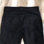 Current/Elliott Current Elliott The Stiletto Washed Black … Photo 3