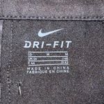 Nike DRI - FIT • Women's Black Shorts • Size Medium Photo 2