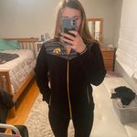 Colosseum Iowa Zip Up Jacket Photo 1