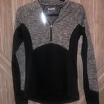 Reebok Quarter-zip Pullover Photo 0