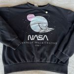 H&M Nasa Crewneck Photo 0