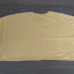 PacSun Cropped Tee Photo 2