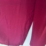 Gal Meets Glam  Luella wide leg crop jumpsuit size 6 Photo 6