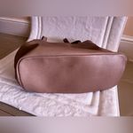 Nine West  Large Tote Bag, Beige 9W made of quality ManMade Materials Photo 6