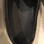 Vince Dillon Black Sneakers, Size 8, New in Box Photo 10