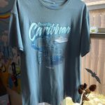 Delta Pro Weight Vintage cruisin the Caribbean graphic short sleeve tee Photo 11