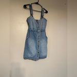 Billabong  Denim Dress Photo 2