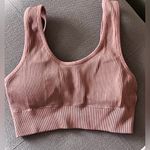 Gymshark Sports Bra
& AERIE XS Photo 4