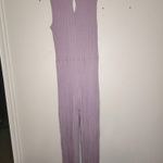 Amour vert blair jumpsuit Photo 2