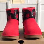 UGG Classic Mini Star Sequin Photo 5