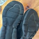 Nike  Air Max. 270 Sneakers Triple Black Shoe Size 6.5 Women’s Photo 6