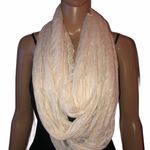 Garage Lacey Infinity Scarf Photo 0
