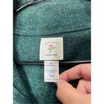 Vintage Victoria's Secret Country Collection Green Pullover Sz S Photo 6
