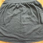 Forever 21 Charcoal Gray Fit & Flare Pocket Dress - Size Small Photo 2