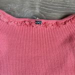 For Love & Lemons Calla Knit Top Photo 8