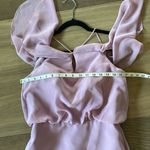 Sorella Vita NEW Flutter Sleeve Dress NWOT Style 9070 Size 10 US Photo 8