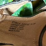 Kenneth Cole B.I.O System by  Black Wedged Sandals Size 7N Photo 2