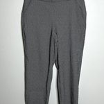 Max Studio Polka Dot Patterned Dress Pants Photo 7