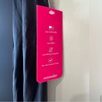 Commando Minimalist Tank Midi Dress - Black,
Size S/M, NWT Seamless Bodycon Photo 5