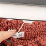 Faithfull the Brand NEW  Lais Jumpsuit Sangria Photo 4