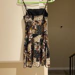SheIn Floral mini dress Photo 1
