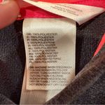 The North Face  Half Dome Pullover Hoodie Sweatshirt Women’s Small Gray/Neon Pink Photo 4