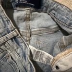 Gap Vintage  Denim Sky High Universal Legging Denim in 12/31 X-Long Photo 1