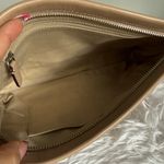 Coach  Legacy Leather Large Clutch Pouch Photo 6