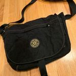 Messenger Bag Black Photo 0