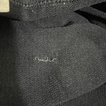 Lululemon Awakening Crop Black Cropped Leggings Size 4 Play Photo 6