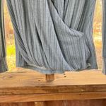 Maeve Anthropologie  Women's Rafaela Hacci Knit Top Seafoam Green Size XS Photo 2