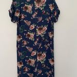 Francesca's Liberty Love Floral Dress Photo 1