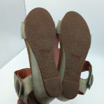 TAOS Carousel 3 Wedge Sandals Women 41 10 Photo 5