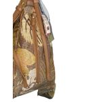 Bueno Tapestry Convertible Shoulder Bag Hobo Boho/backpack With Pull-out Purse Photo 6
