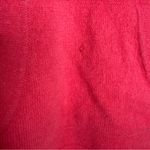 Lilly Pulitzer  100% Cashmere Hoodie Sweater Pink Women’s Small Photo 4