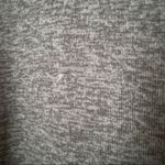 Danskin Top Short Sleeve Green Graphic The Weekend is For Sleeping Dust Olive Photo 6