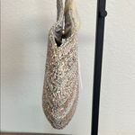 Beaded Mini Bag In Silver & Pink Photo 2