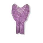 Beach Bunny  Violet Cover-Up‎ Dress Photo 8