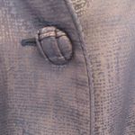 Adrianna Papell Vintage SILK SKIRT SUIT, BLAZER AND SKIRT SIZE 12 Photo 3