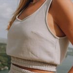 Daily Drills  SWEATSHIRT TANK IN CONGRESS MEDIUM Photo 0