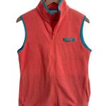 Forever 21 Columbia Women’s PFG Harborside™ Fleece Vest Pink Size Small Photo 2