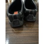 Cole Haan   COUNTRY CLOGS Women 8 B Mules Leather Lug Sole Slip On Waterproof Photo 2