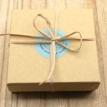 Sea Glass And Pearl Snowflake Charm Bracelet| Genuine Seaglass Jewelry For Her Photo 5