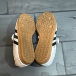 Adidas  Samba Jane Shoes in Cloud White, Alumina & Core Black - size 7 Photo 8