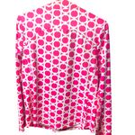 GOTTEX Full Zip Lightweight Full
Zip Tennis Golf Pink Jacket size L Size L Photo 1